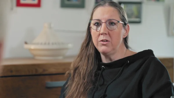 Marieke uit ‘Opgelicht in de liefde?’ werd slachtoffer van datingfraude en verloor zo’n 10.000 euro