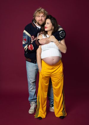 Thumbnail voor ‘Blauw en slap wordt onze Shaffy direct door de medici weggehaald van mijn buik’