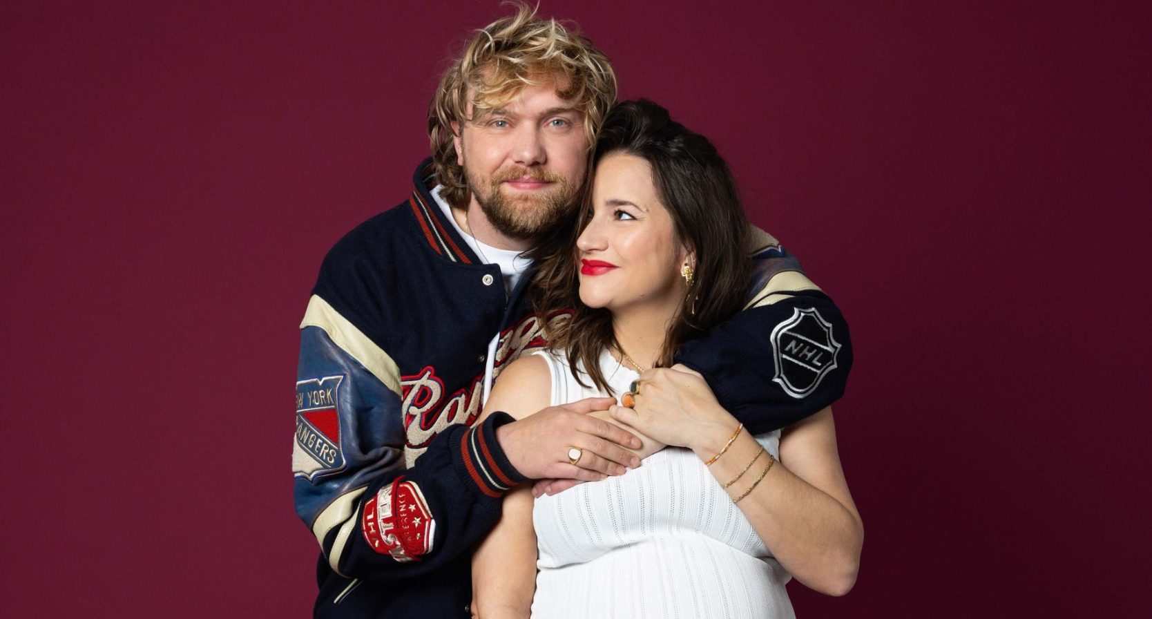 'Elke keer als iemand zegt 'alle clichés zijn waar', voel ik me een stukje minder vader'