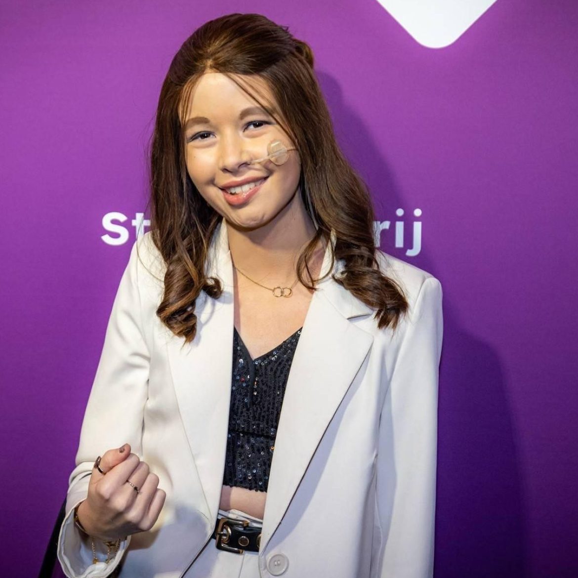 Jade Kops neemt voor het eerst bewust afscheid: 'Ik heb een dubbel gevoel over vandaag'