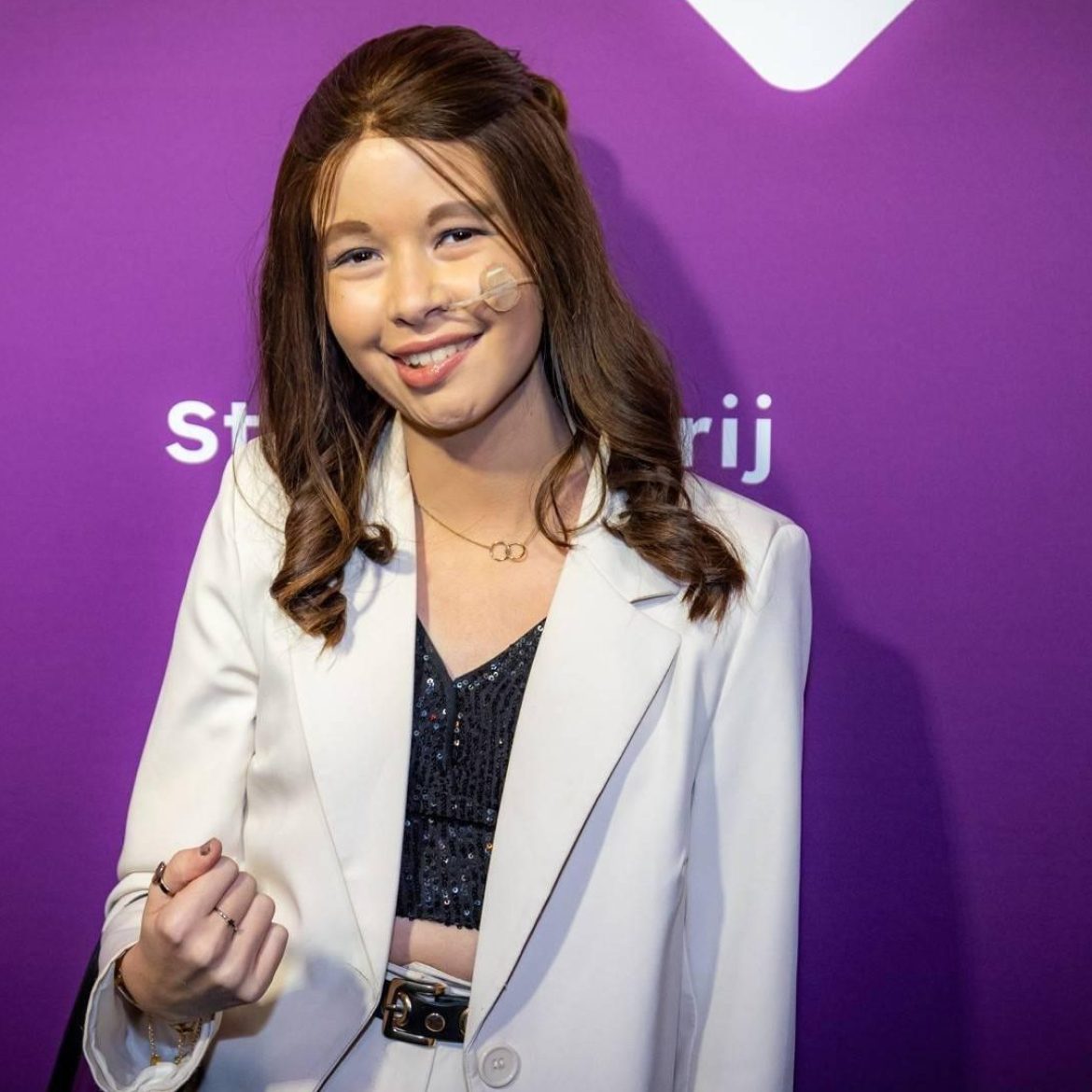 Jade Kops neemt voor het eerst bewust afscheid: 'Ik heb een dubbel gevoel over vandaag'