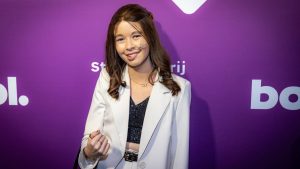 Jade Kops neemt voor het eerst bewust afscheid: 'Ik heb een dubbel gevoel over vandaag'