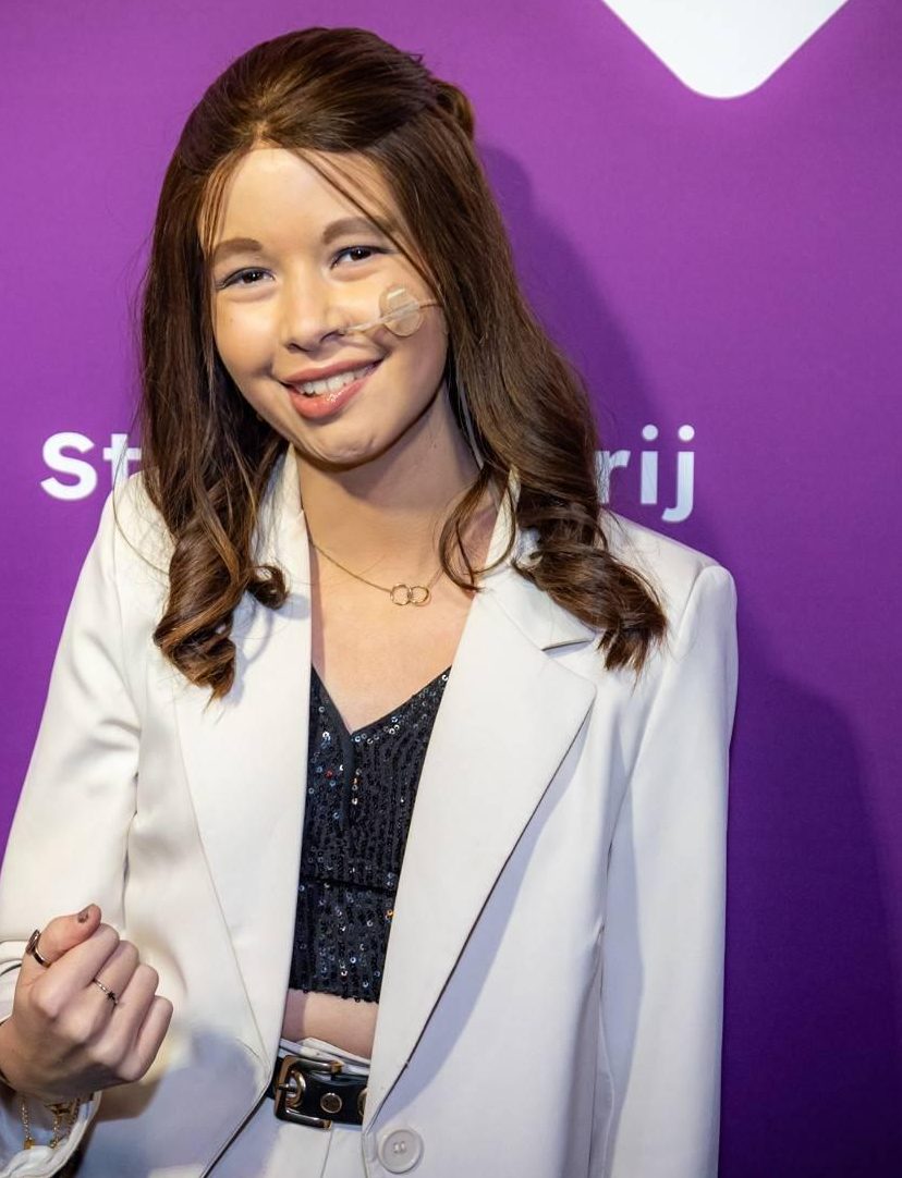 Jade Kops neemt voor het eerst bewust afscheid: 'Ik heb een dubbel gevoel over vandaag'