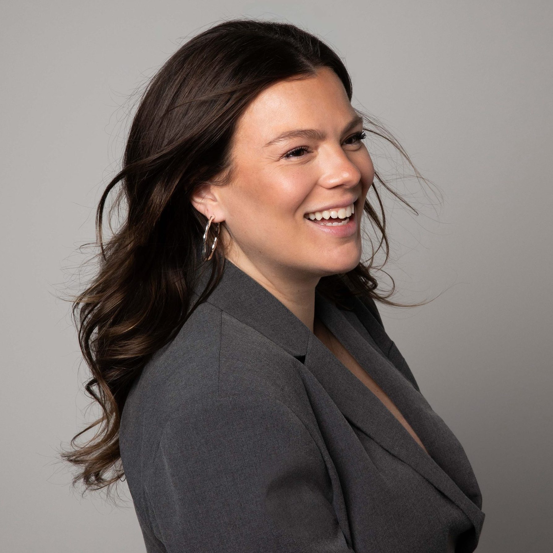 Danique Bossers: ‘Dat ik meldde dat een jongen net zo welkom was, leverde vooral verbaasde blikken op’