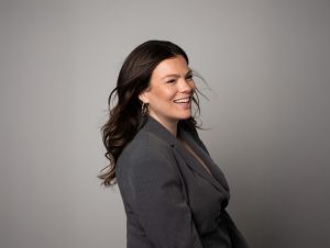 Thumbnail voor Danique Bossers: ‘Dat ik meldde dat een jongen net zo welkom was, leverde vooral verbaasde blikken op’