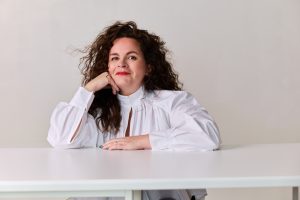 Thumbnail voor Gynaecoloog Ghislaine: 'Niks zou mijn patiënte weerhouden van haar droombevalling'