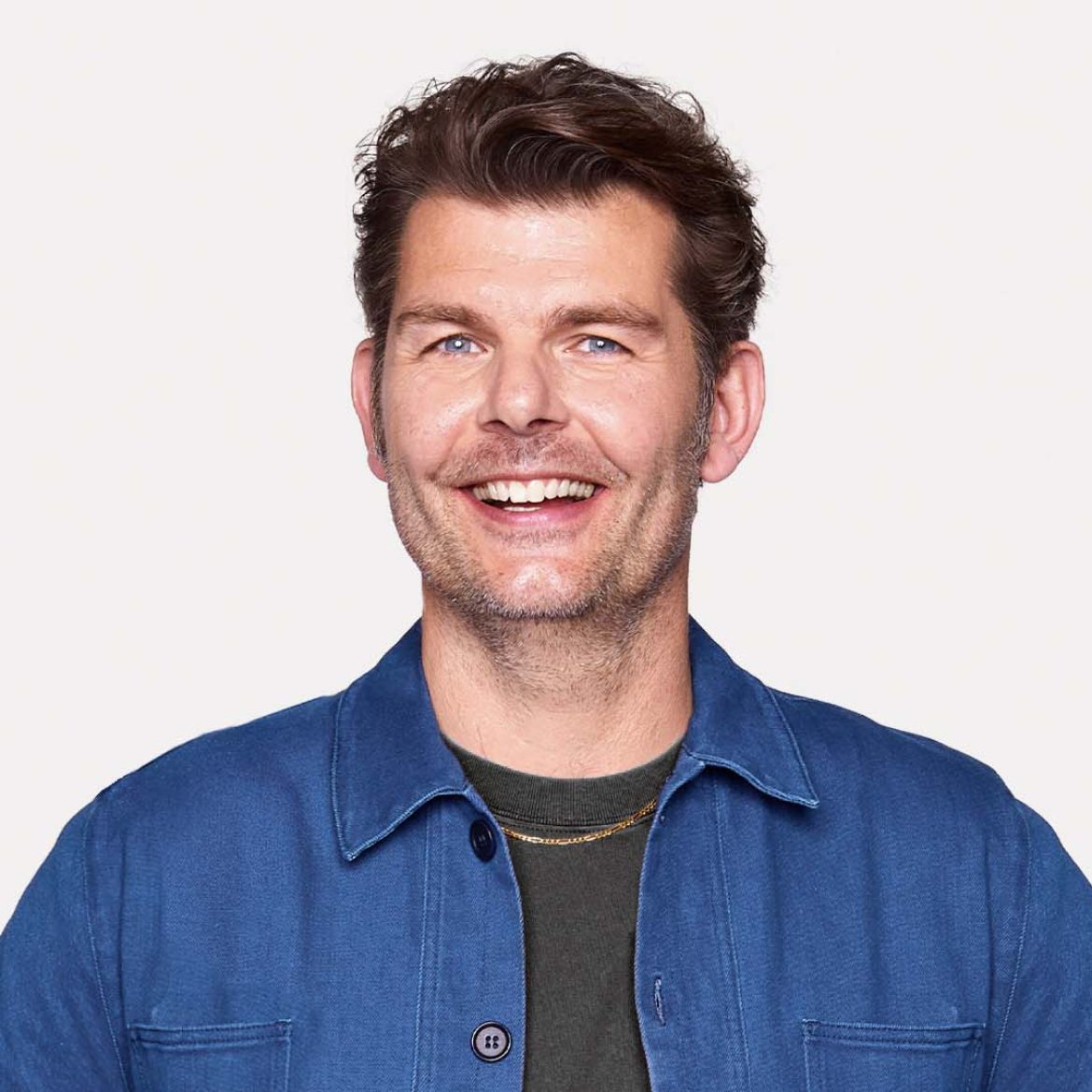 Sander Lantinga