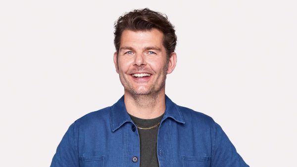 Sander Lantinga: 'Tegenwoordig is vakantie een bron van onrust en grote stress'