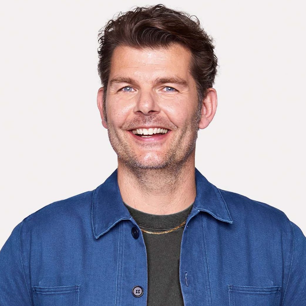 Sander Lantinga: ‘Na die roze wolk volgt een venijnig lagedrukgebied boven het huishouden'