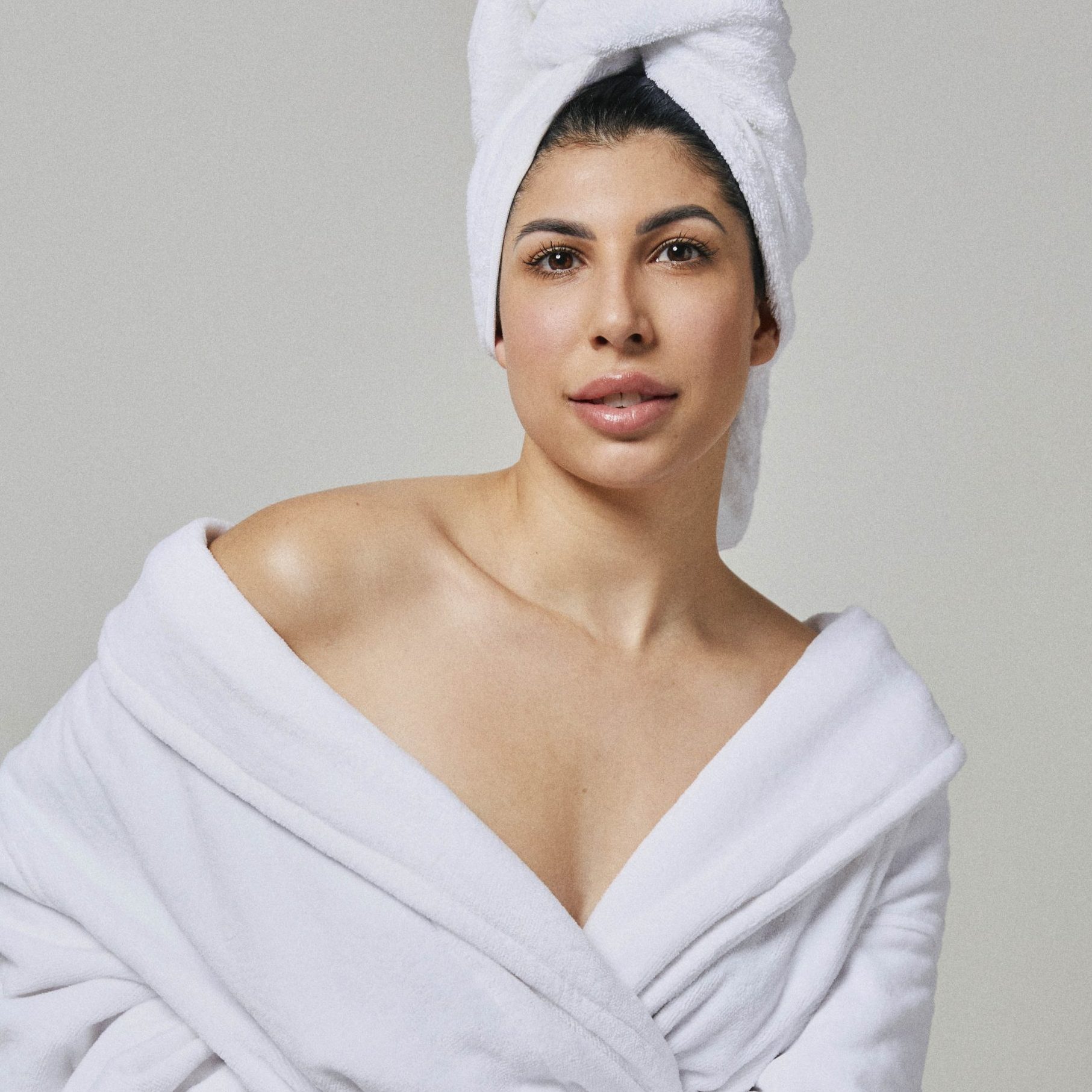 Stephanie (34): ‘Elke dag voelt als een experiment, welke crème ga ik vandaag gebruiken?’