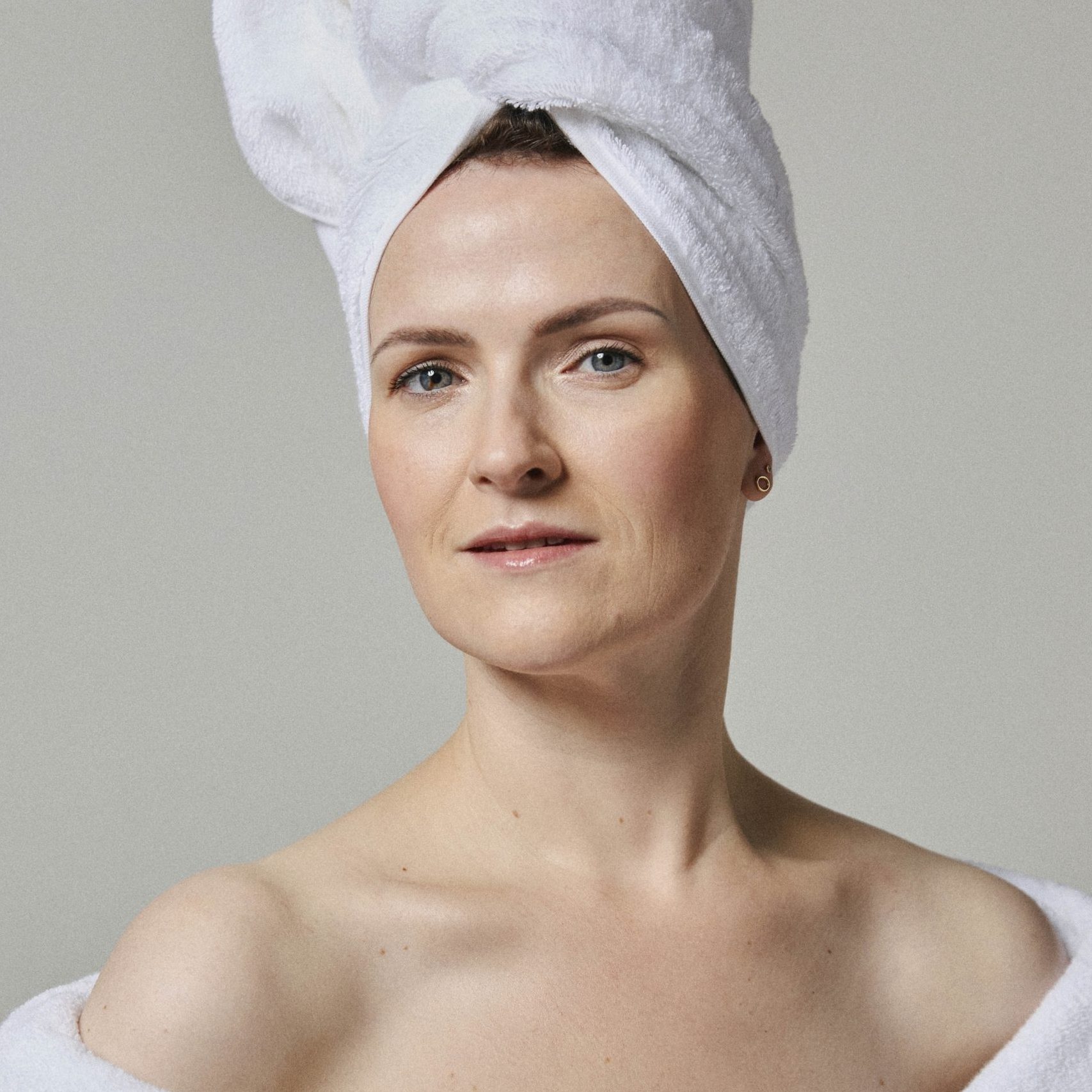 Desirée (41): ‘Ik pluis ingrediëntenlijsten uit en test iedere crème’