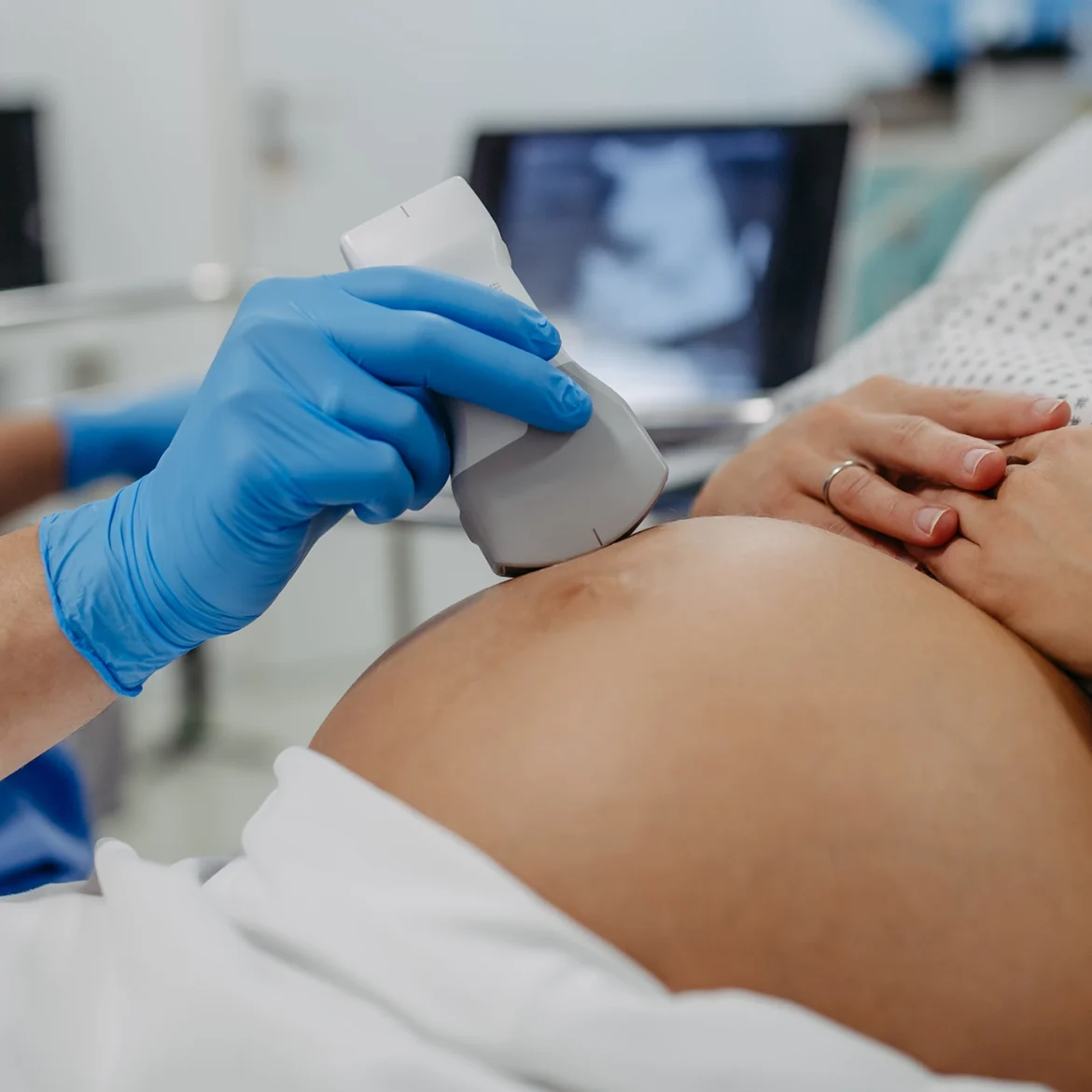 zwangerschap op latere leeftijd