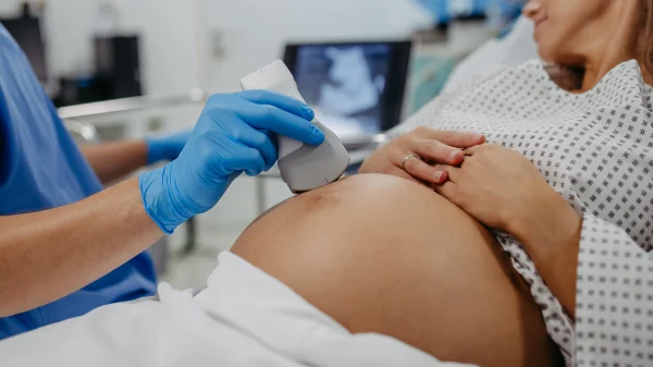 zwangerschap op latere leeftijd