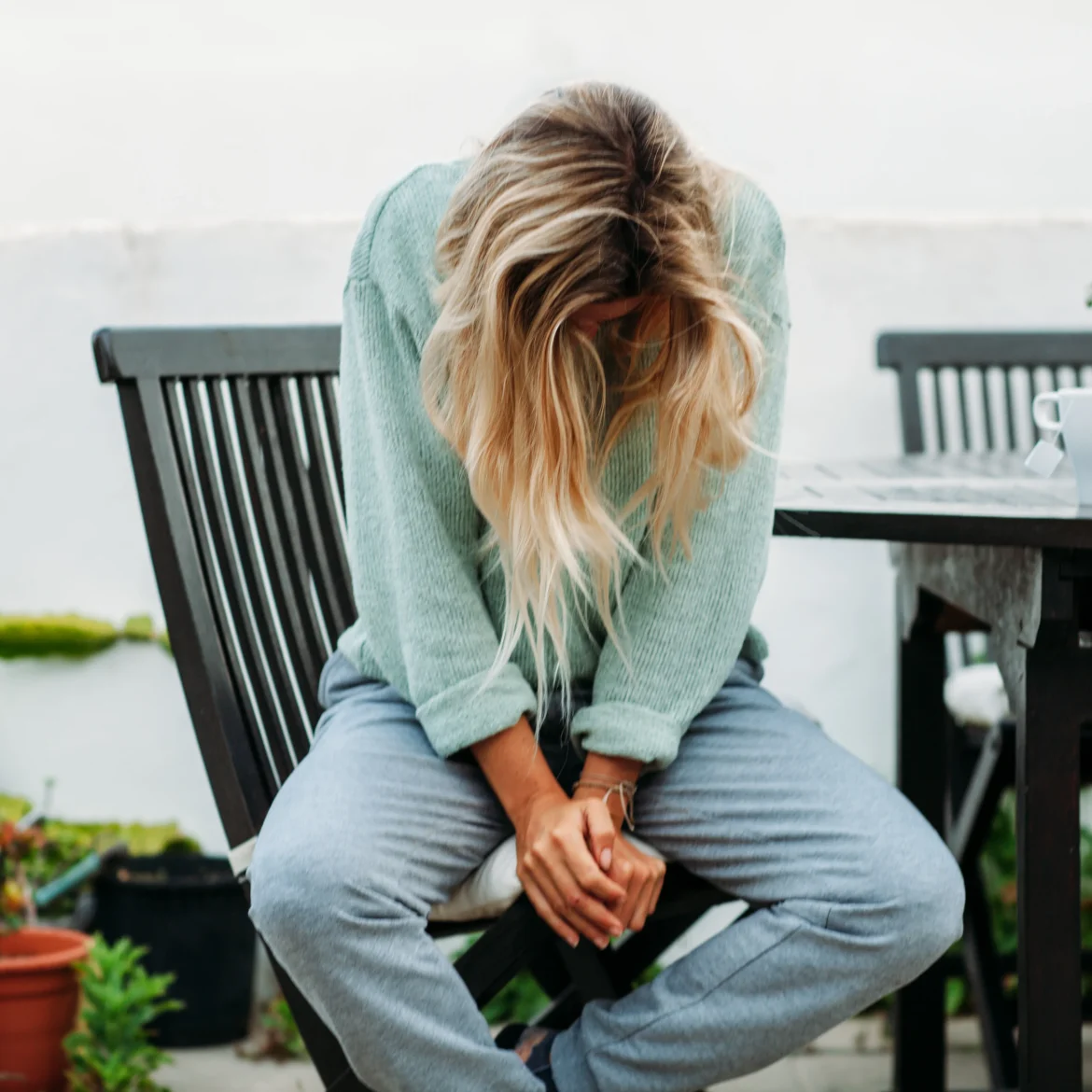 Verhuisd door buurman