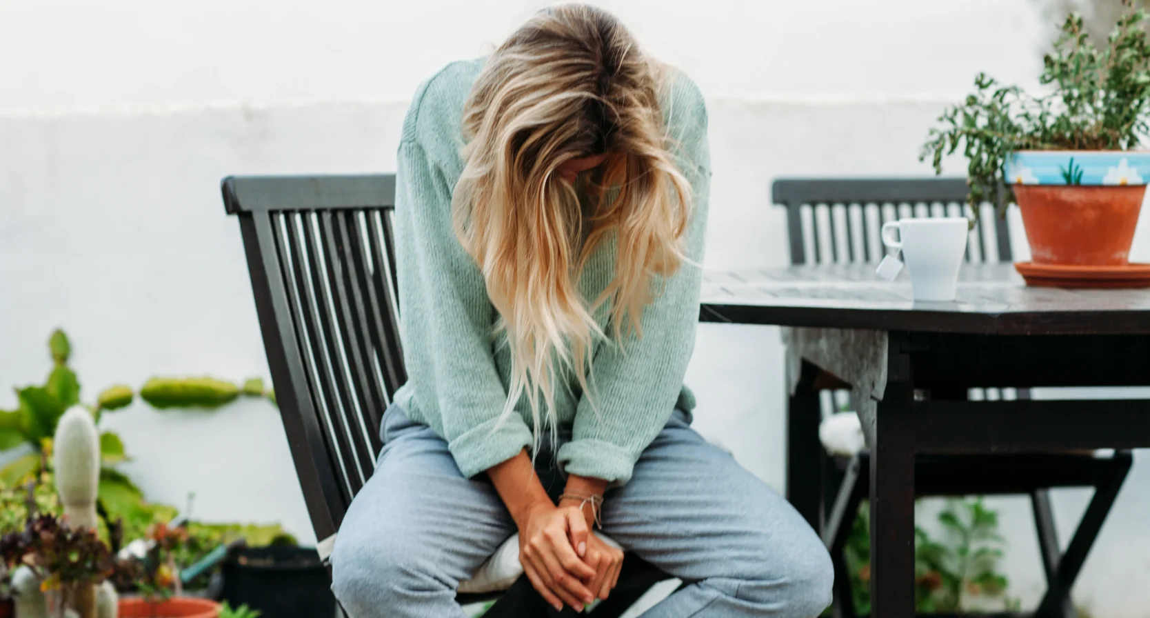 Verhuisd door buurman