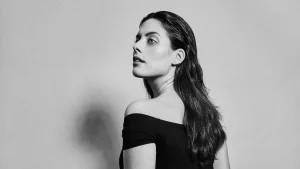 Danielle van Grondelle over haar kniebreuk na ongeluk in De Verraders