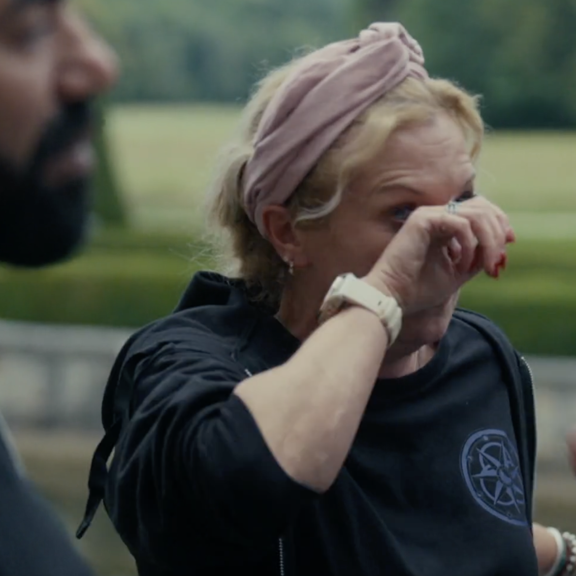 De Verraders Roos Schilikker