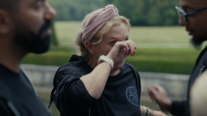 De Verraders Roos Schilikker