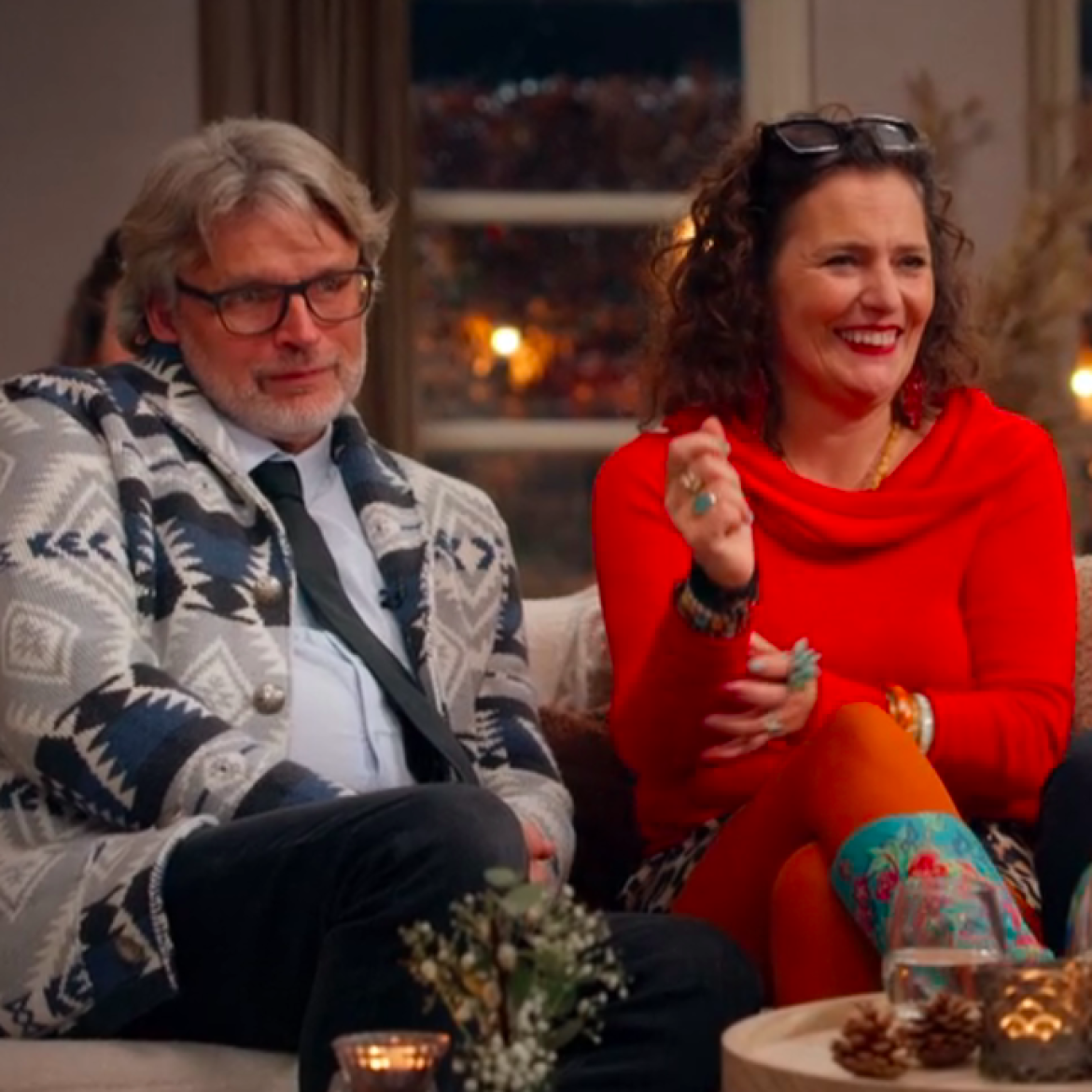 Hans uit Winter Vol Liefde geeft duidelijkheid over Claudia: hoe zat het écht?