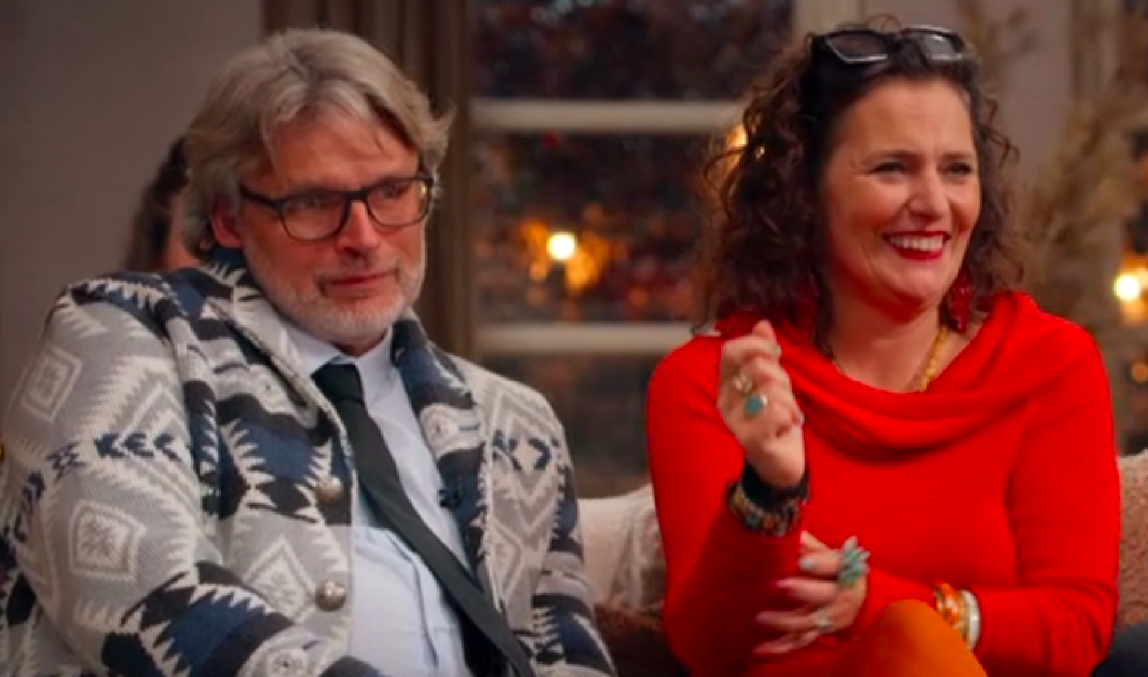 Hans uit Winter Vol Liefde geeft duidelijkheid over Claudia: hoe zat het écht?