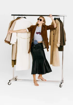 Italiaans, kledingmerk