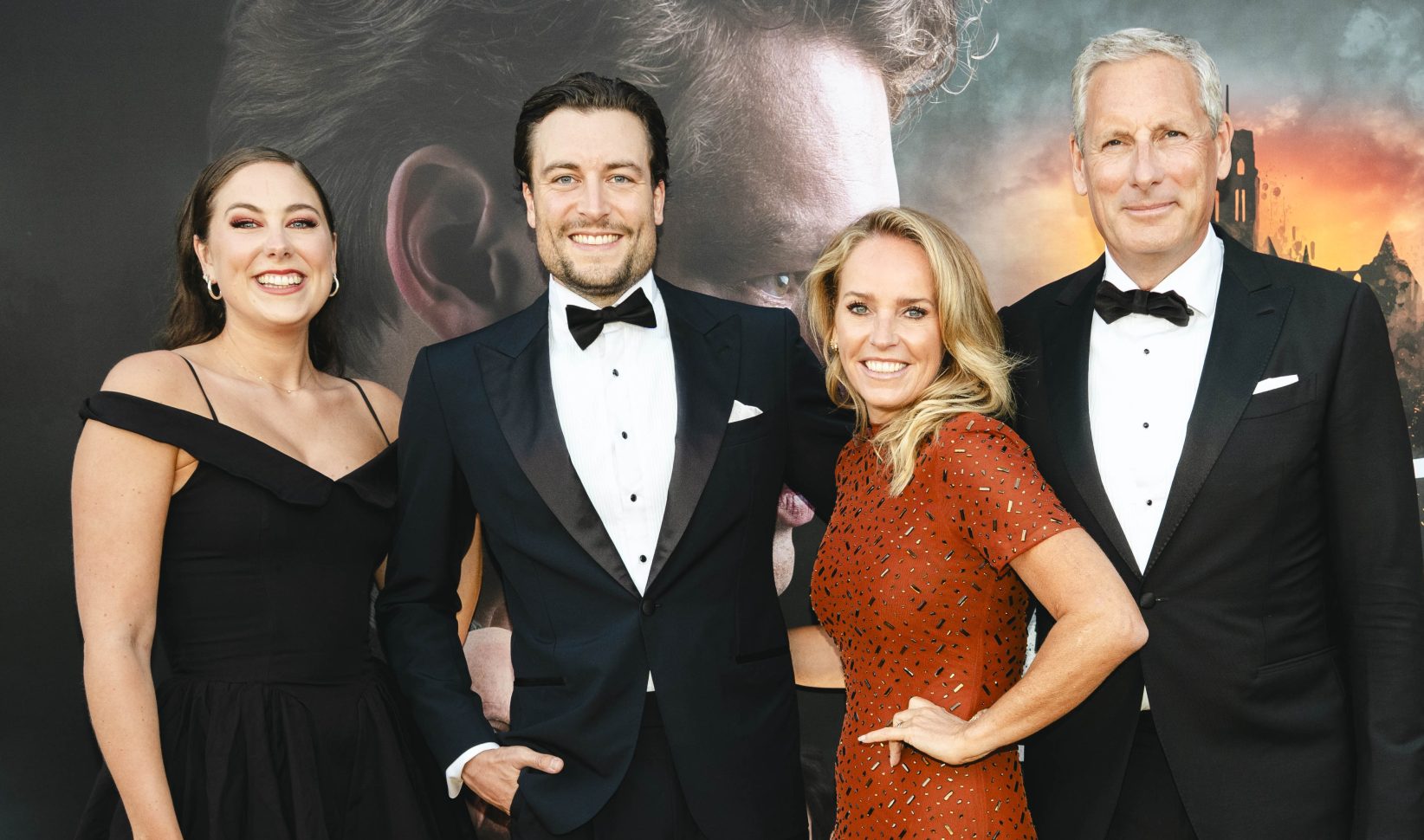 Huishoudster Martine neemt emotioneel afscheid van familie Verhulst: ‘Groot gemis’