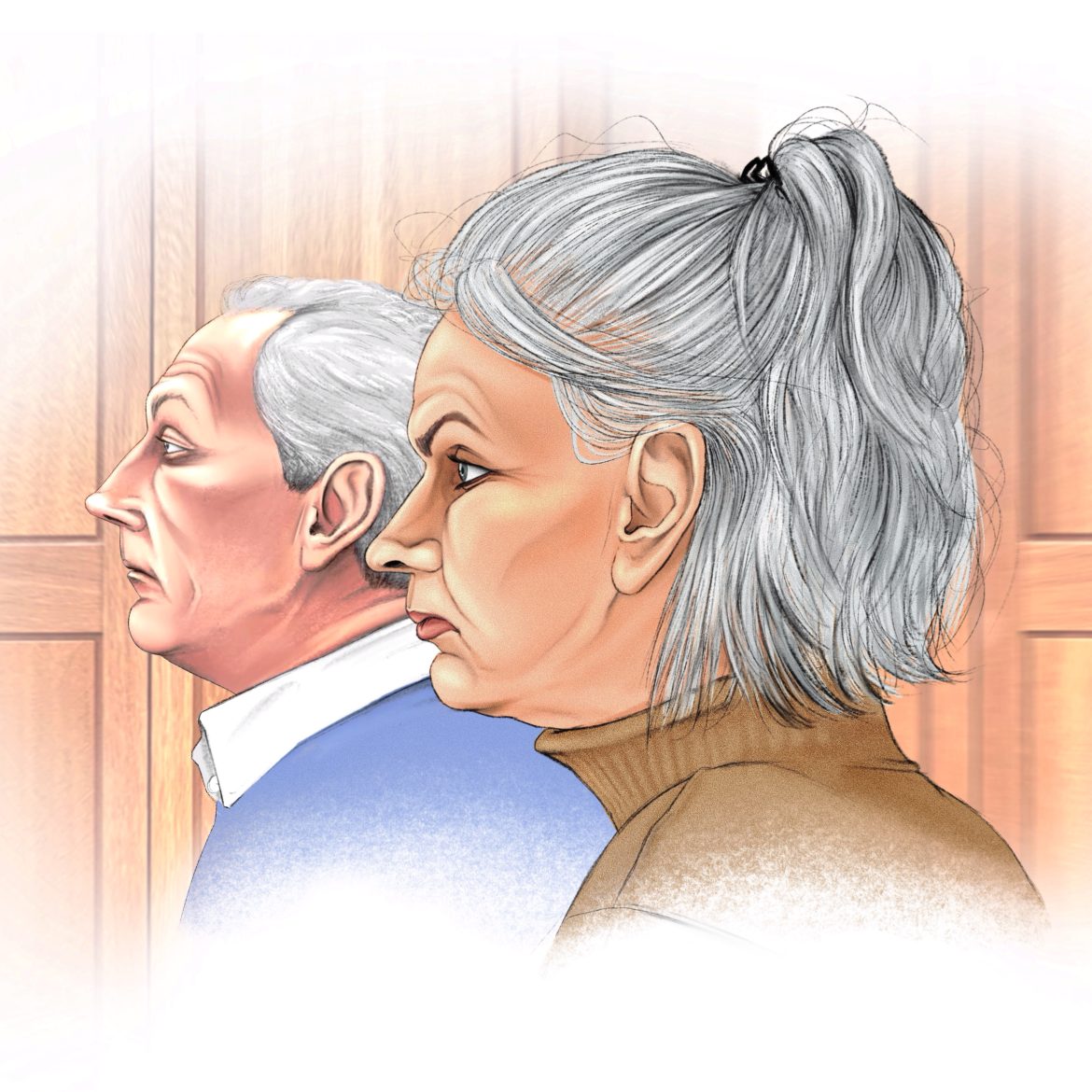 Gruwelijke oppaszaak schokt: OM eist veel zwaardere straffen in hoger beroep