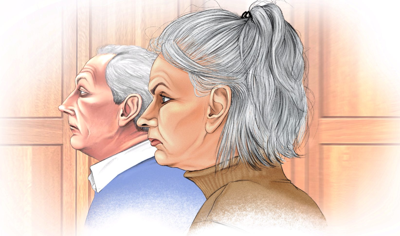 Gruwelijke oppaszaak schokt: OM eist veel zwaardere straffen in hoger beroep