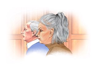 Thumbnail voor Gruwelijke oppaszaak schokt: OM eist veel zwaardere straffen in hoger beroep