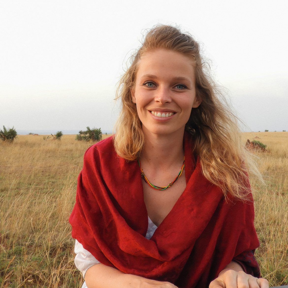 Dorian (28) kwam om bij een ongeluk in Oeganda: 'Ze koos voor een leven vol risico's om anderen te helpen'