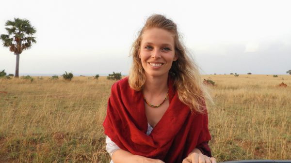 Dorian (28) kwam om bij een ongeluk in Oeganda: 'Ze koos voor een leven vol risico's om anderen te helpen'