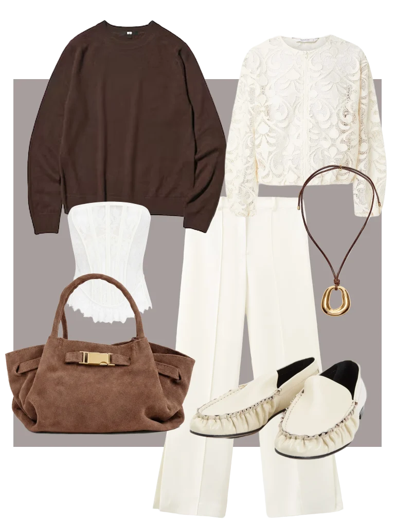 In de stijl van Victoria Koblenko