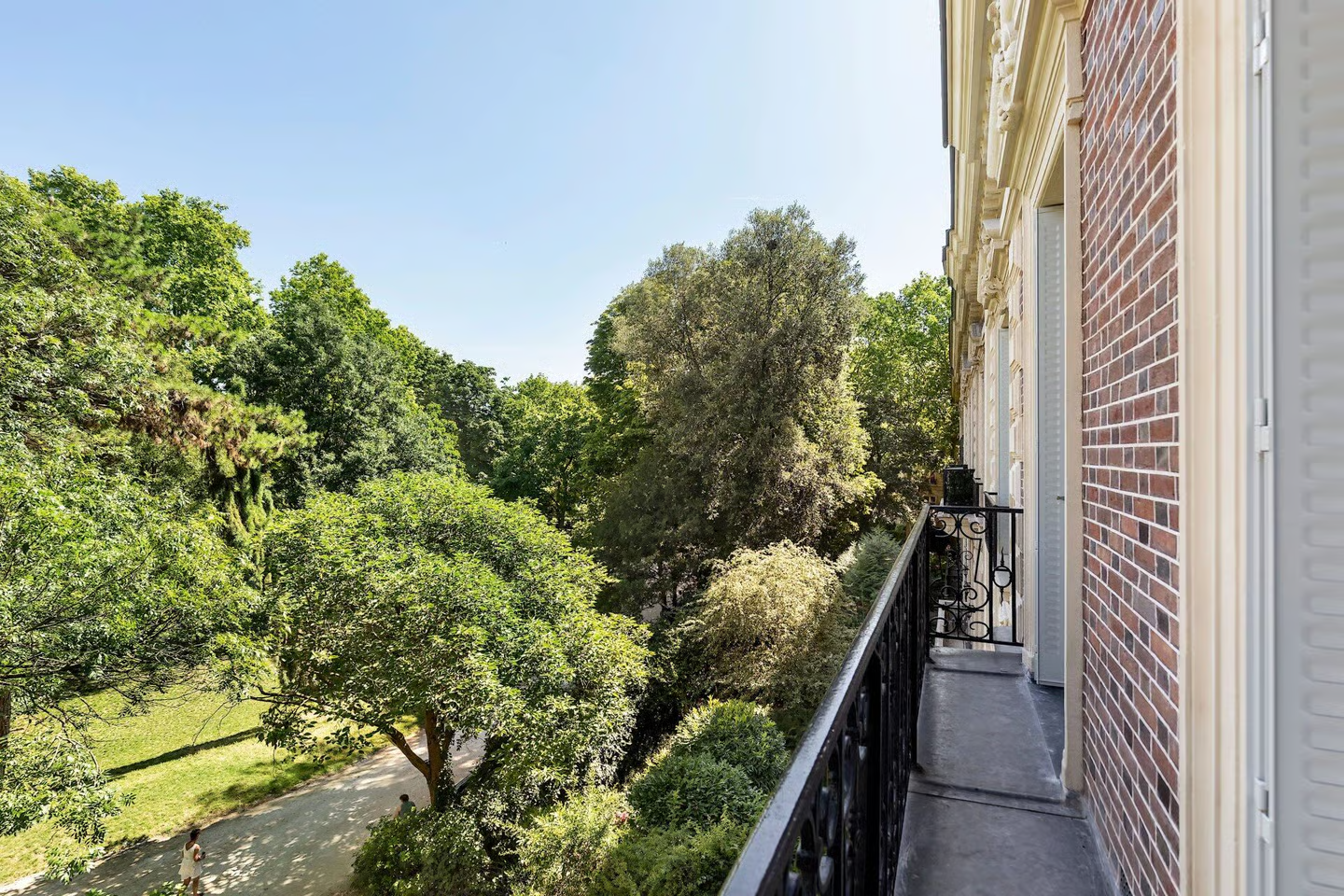 Duurte woning | aan het park