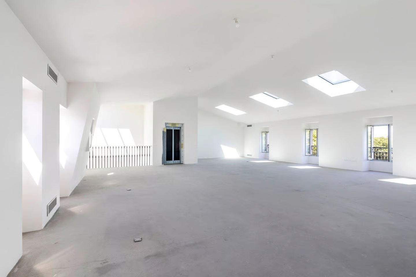 Duurste woning boven verdieping 