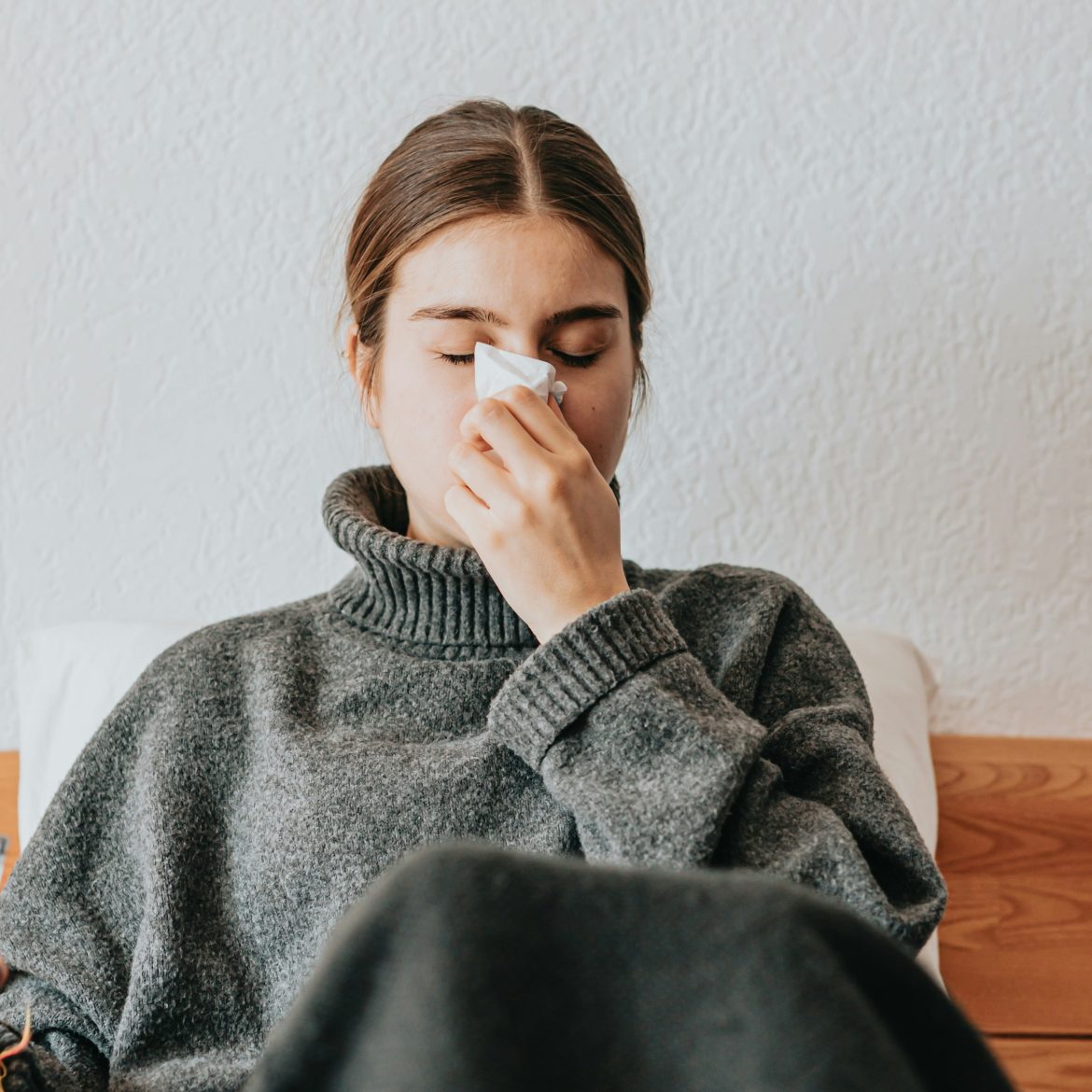 Paniek door uitbraak meningokokbacterie in het Verenigd Koninkrijk: twee jongeren overleden