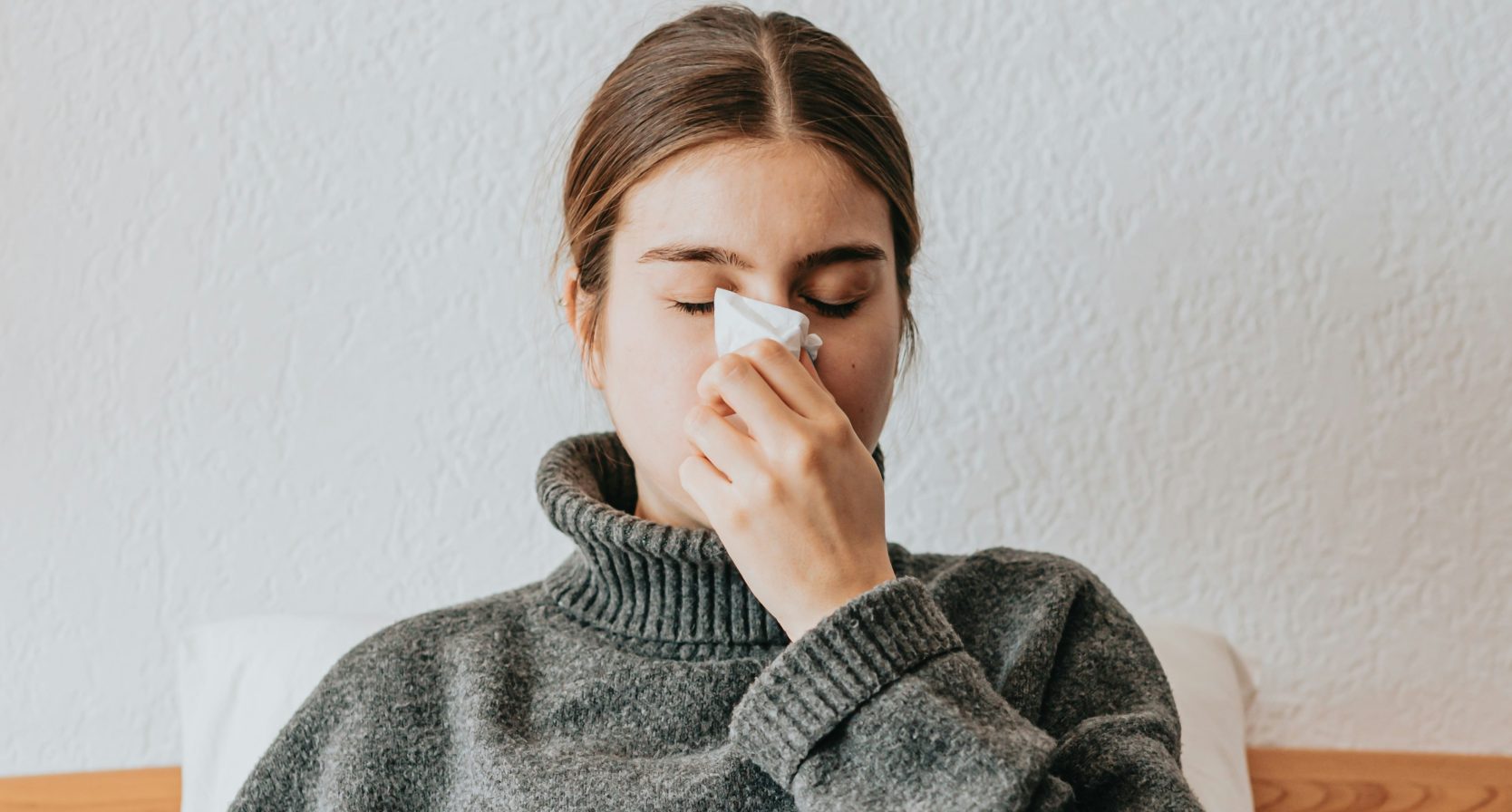 Paniek door uitbraak meningokokbacterie in het Verenigd Koninkrijk: twee jongeren overleden