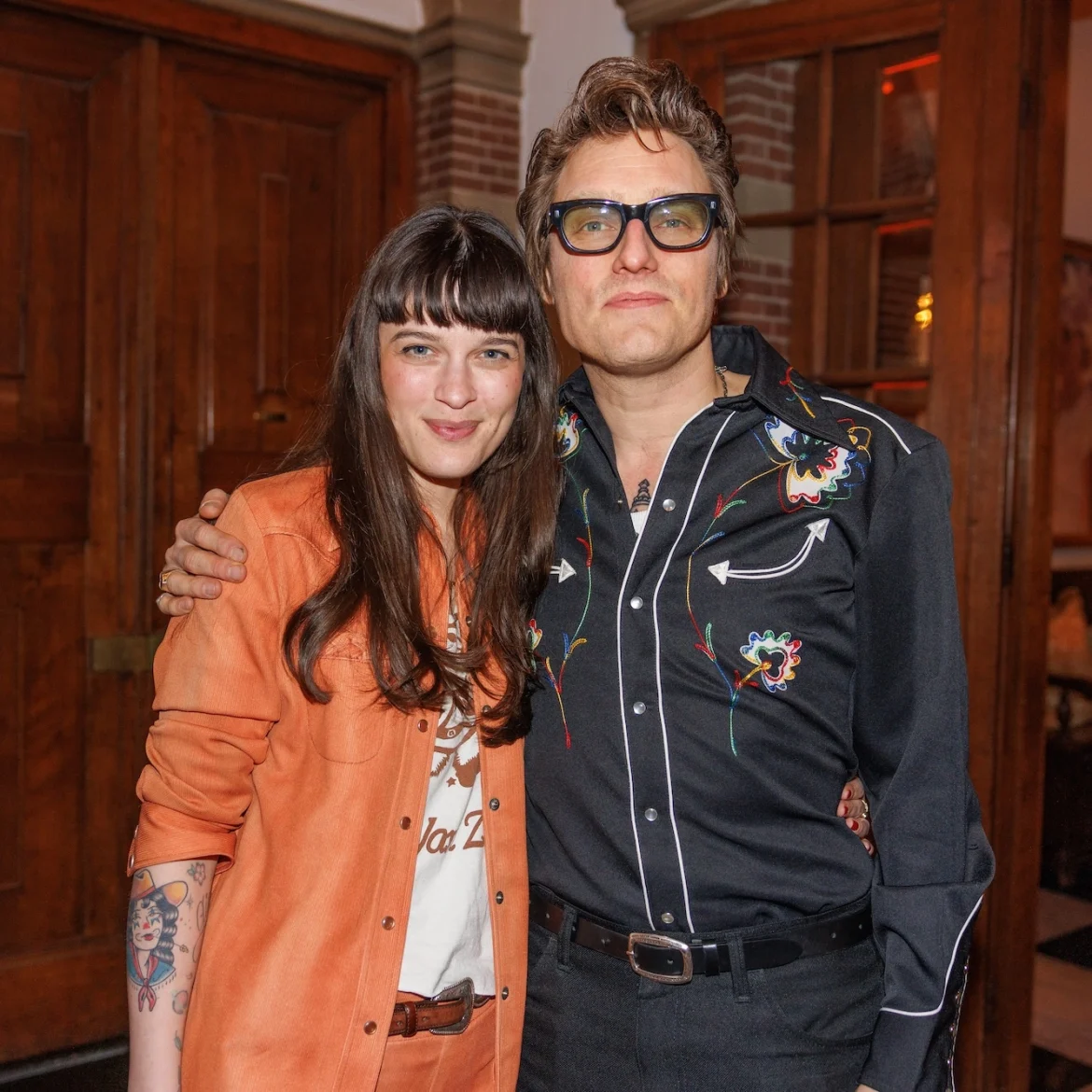 Spike van Zoest Bella Hay relatie