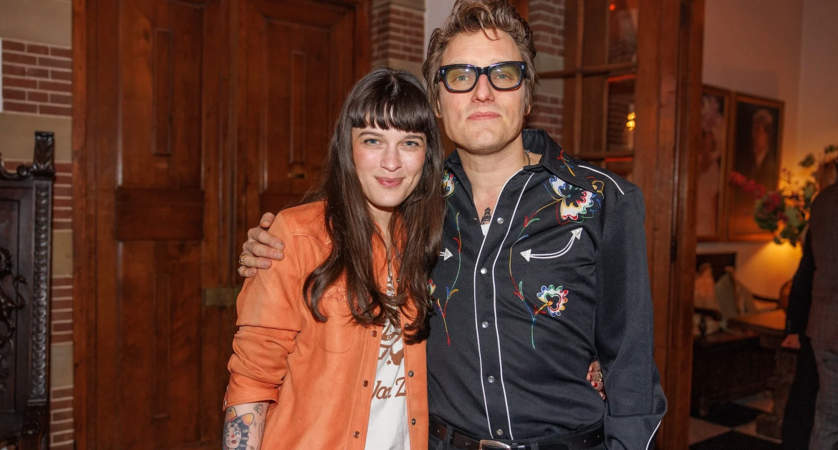 Spike van Zoest Bella Hay relatie