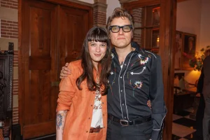 Spike van Zoest Bella Hay relatie