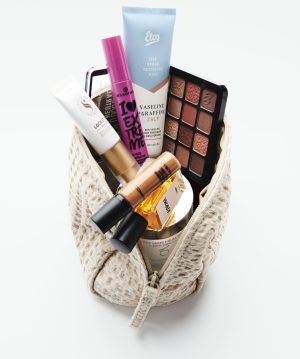 Beautyproducten onder vijftien euro