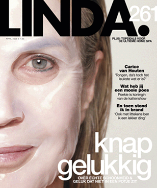 Lees de nieuwe LINDA.