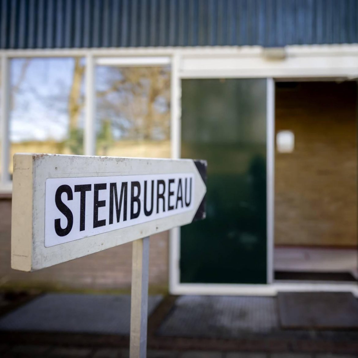 Stembureau