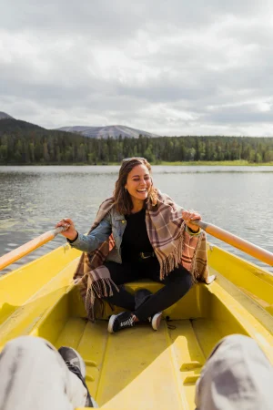 Gelukkigste land ter wereld