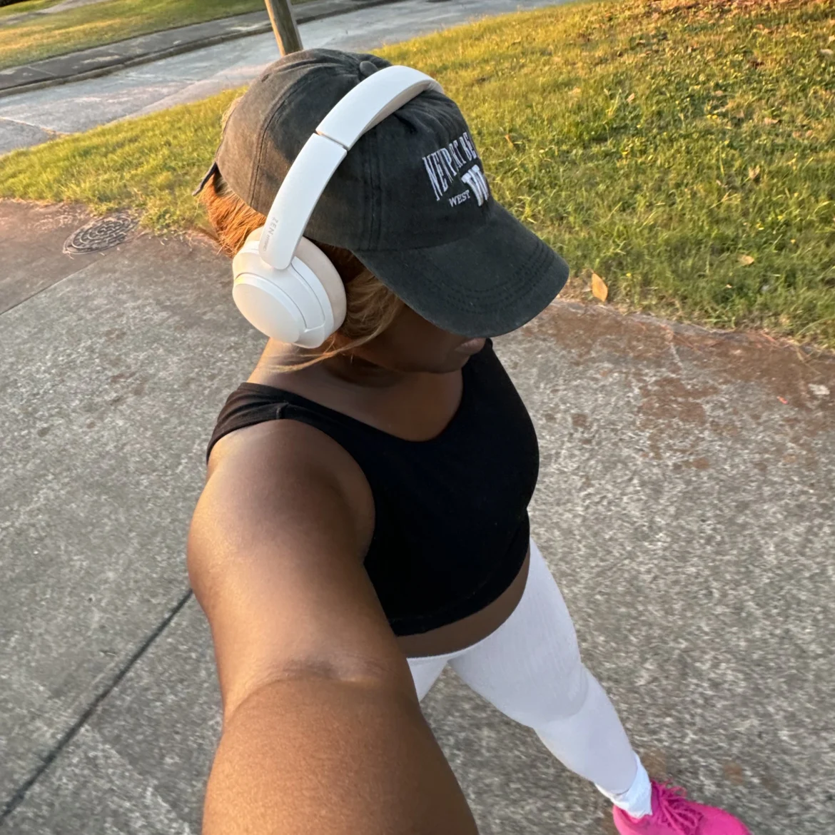 Paniek? Vijf gewoonten die je beter kunt vermijden