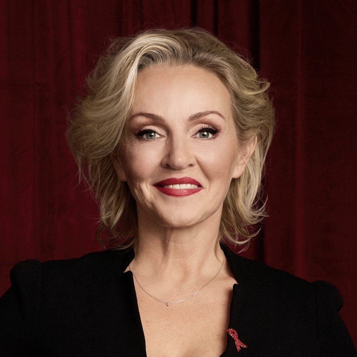 Lone van Roosendaal over haar comeback in GTST