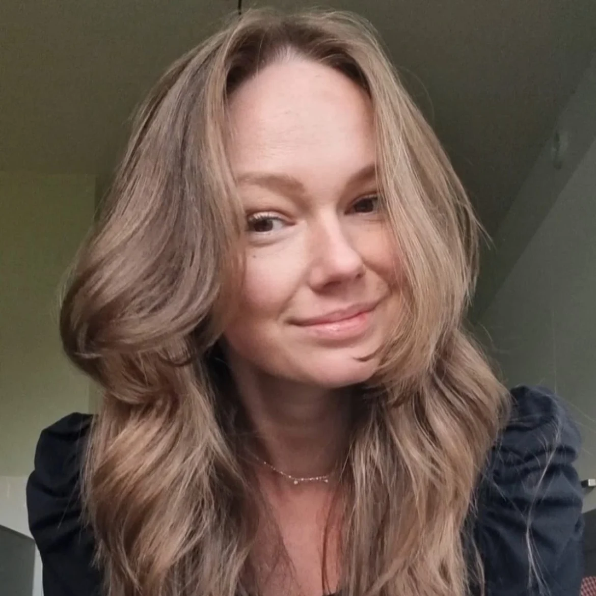 Shireen heeft ziekte ME