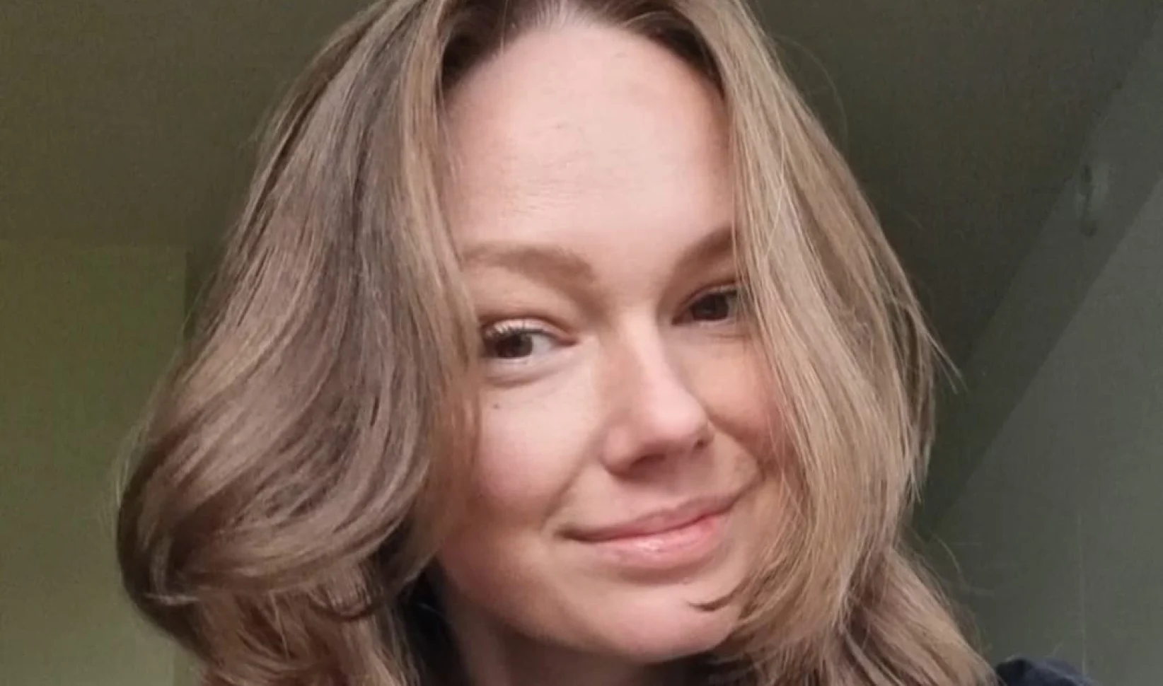 Shireen heeft ziekte ME