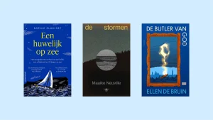 Thumbnail voor Op zoek naar de nieuwe Lucinda Riley? Wij hebben 'm voor je gevonden (en nog 7 tips)