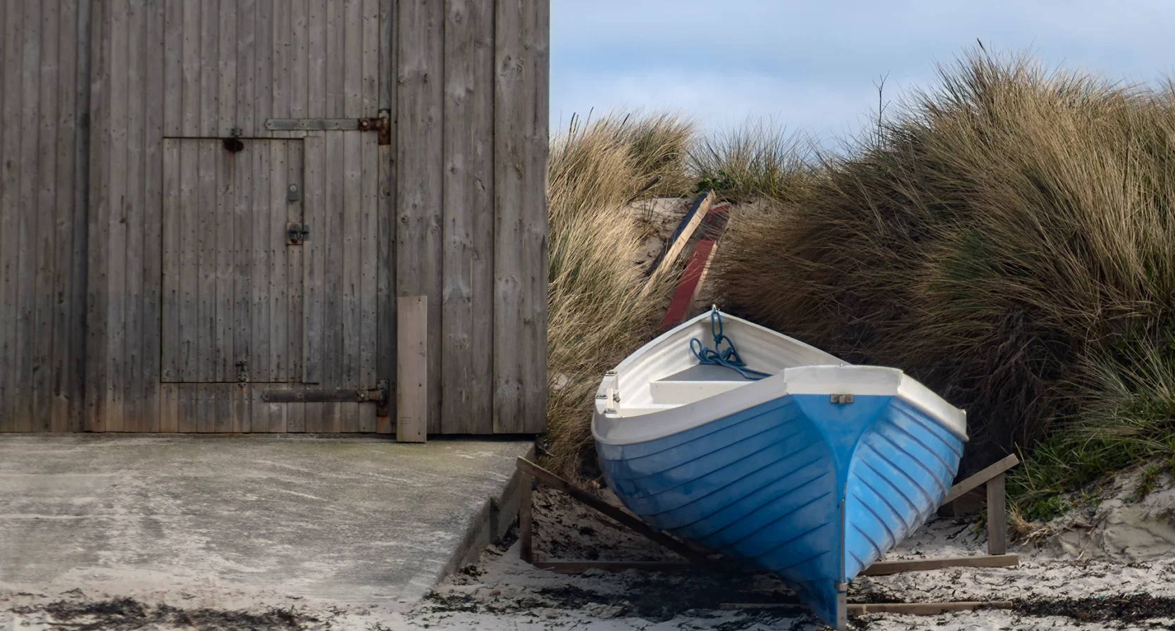 Bedrogen vrouw Ymke: 'Ze hadden seks in de botenloods, terwijl ik 20 meter verderop stond te borrelen'