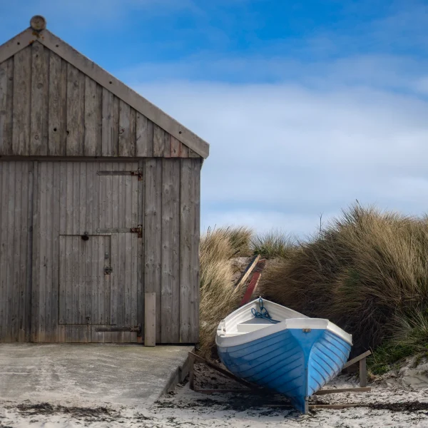 Bedrogen vrouw Ymke: 'Ze hadden seks in de botenloods, terwijl ik 20 meter verderop stond te borrelen'